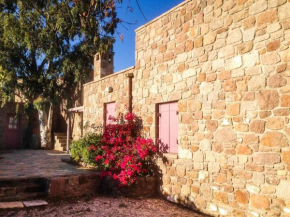 House of the Eucalyptus